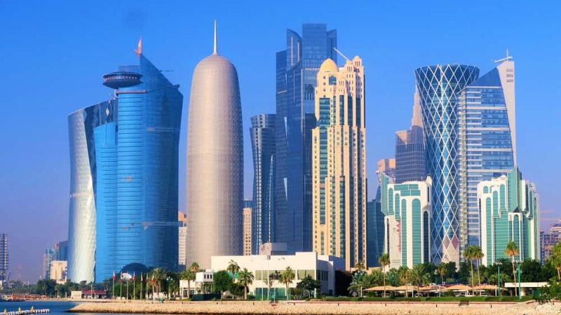7 miejsc, które warto odwiedzić w Katarze