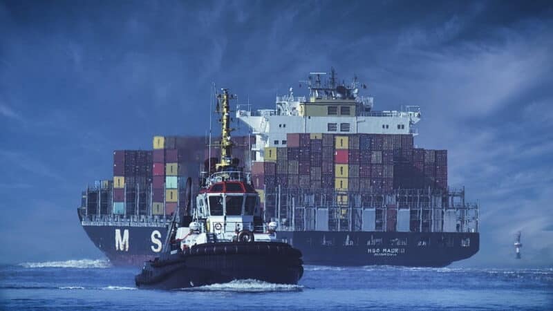 Transport morski: jakie wyzwania i perspektywy rozwoju dla branży?