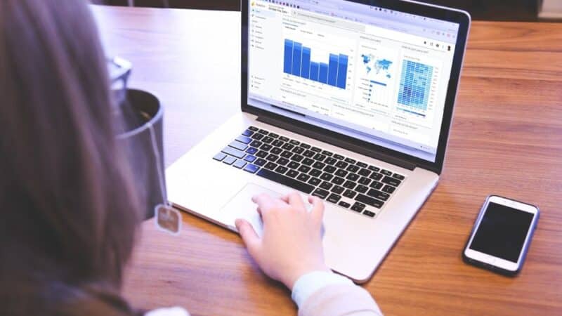 Co to jest marketing cyfrowy?