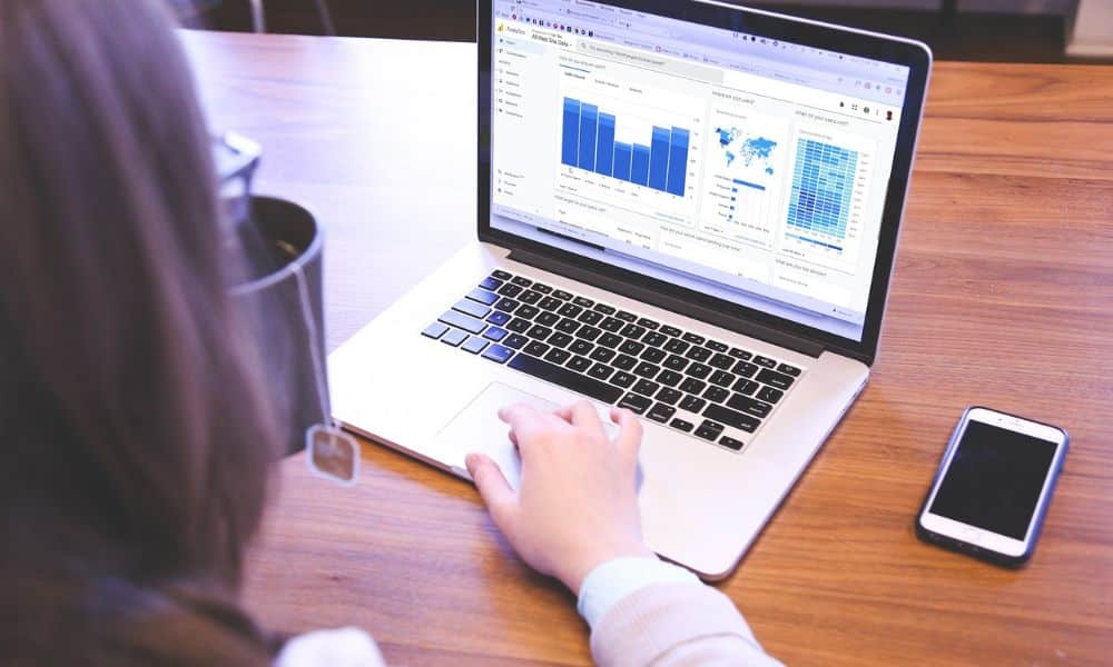 Co to jest marketing cyfrowy?