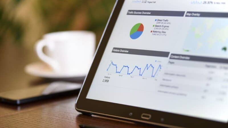 Jak analizować wyniki kampanii online?