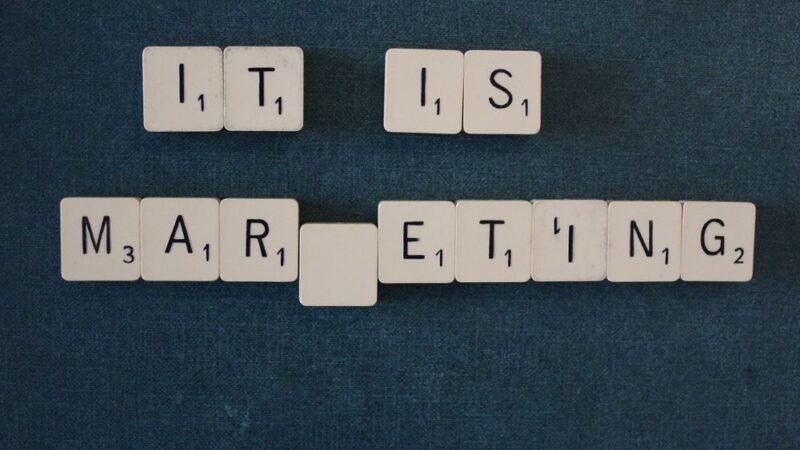 Kursy i szkolenia z marketingu cyfrowego – klucz do sukcesu w nowoczesnym biznesie