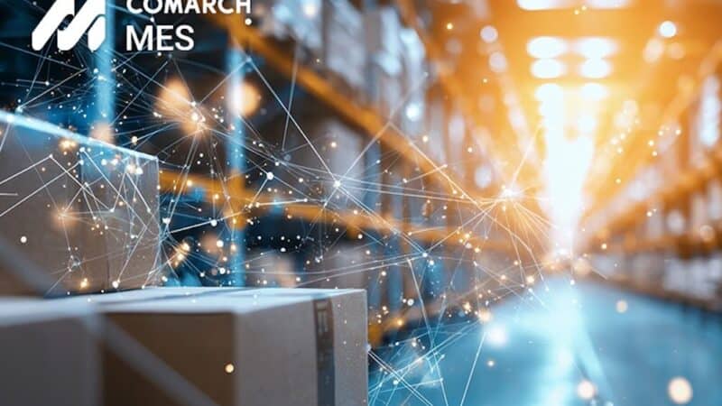 Inteligentne fabryki – nowoczesne technologie w służbie efektywnej produkcji