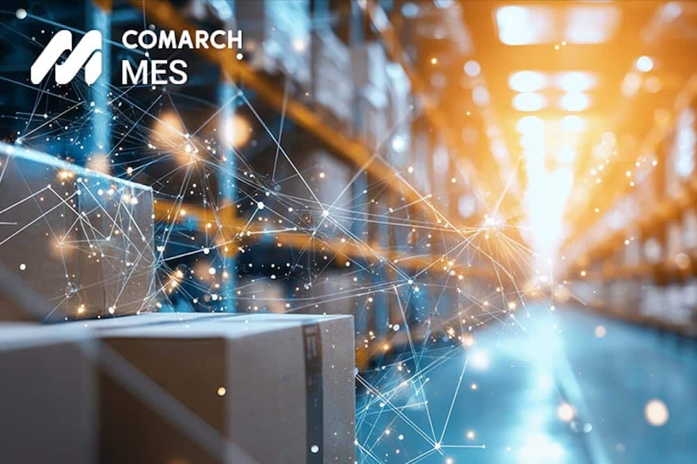 Inteligentne fabryki – nowoczesne technologie w służbie efektywnej produkcji