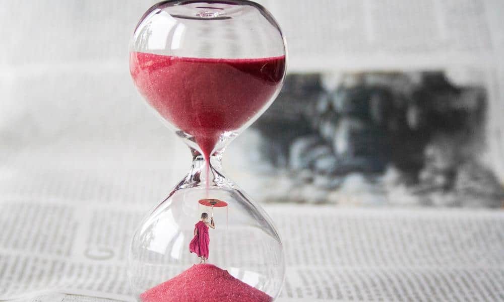 Jak mierzyć swoją efektywność w pracy?