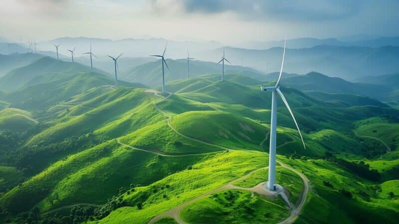 Jakie są koszty transformacji energetycznej? Przegląd wydatków, wyzwań i korzyści