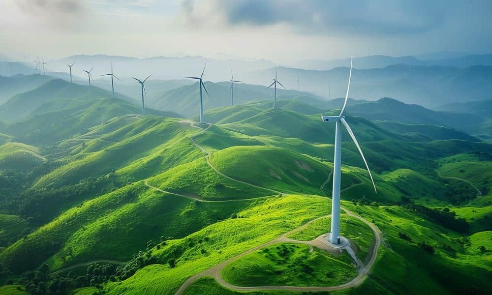 Jakie są koszty transformacji energetycznej? Przegląd wydatków, wyzwań i korzyści