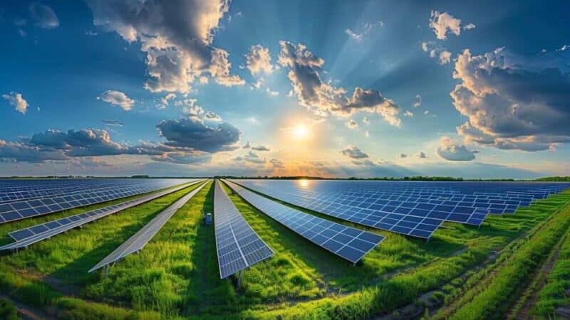 Kredyty na instalacje fotowoltaiczne – jak sfinansować własną energię ze słońca