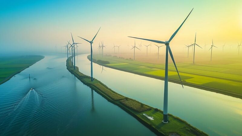 Partnerstwa publiczno-prywatne w sektorze energetycznym – jak współpraca może zmieniać energetykę