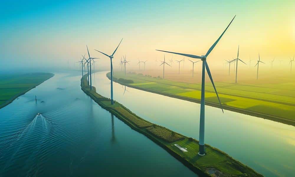 Partnerstwa publiczno-prywatne w sektorze energetycznym – jak współpraca może zmieniać energetykę