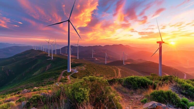 Sfinansuj przyszłość energii: jak zdobyć środki na magazyny energii