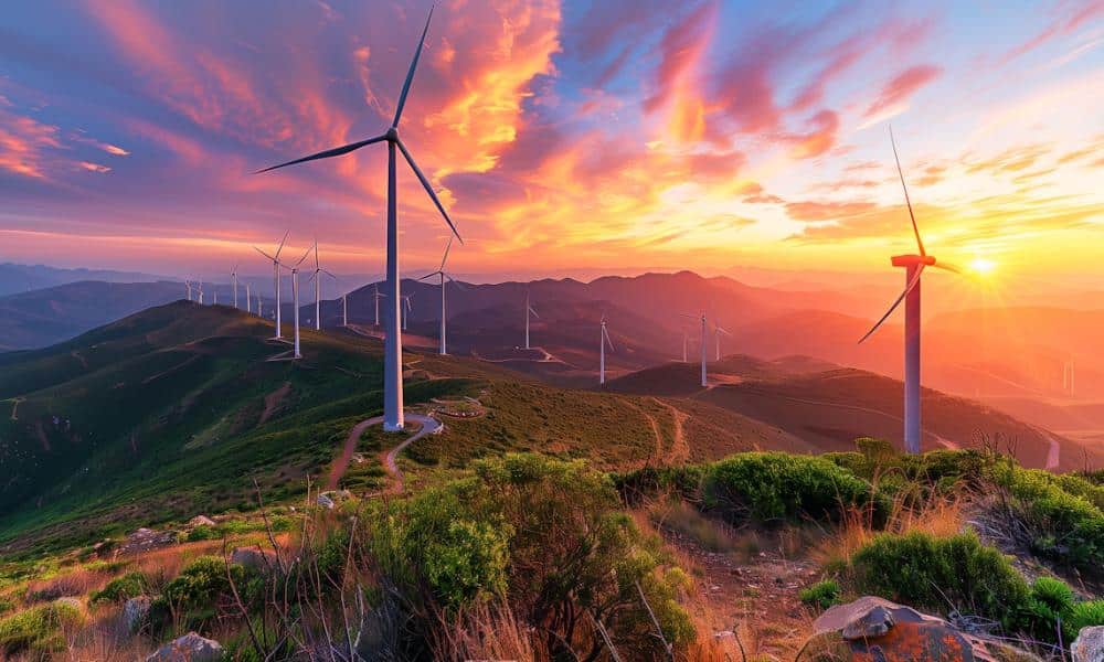 Sfinansuj przyszłość energii: jak zdobyć środki na magazyny energii