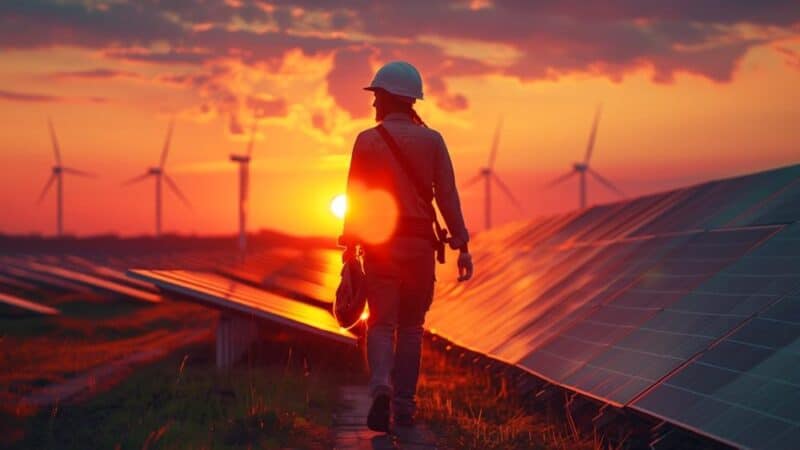 Energetyka w twoich rękach: Jak crowdfunding zmienia zasady gry?