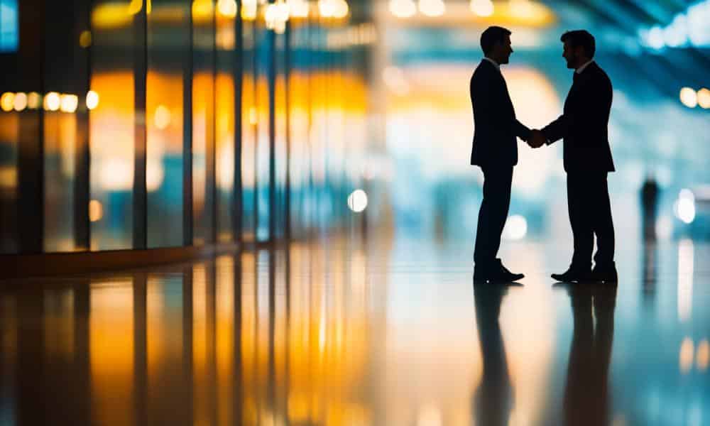 Jakie są korzyści z prowadzenia biznesu międzynarodowego?