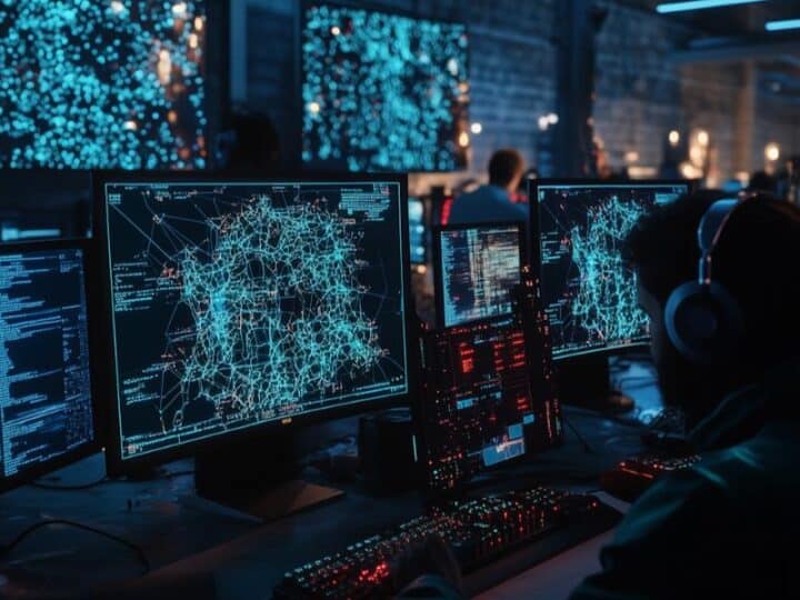 Jak unikać oszustw i phishingu w sieci