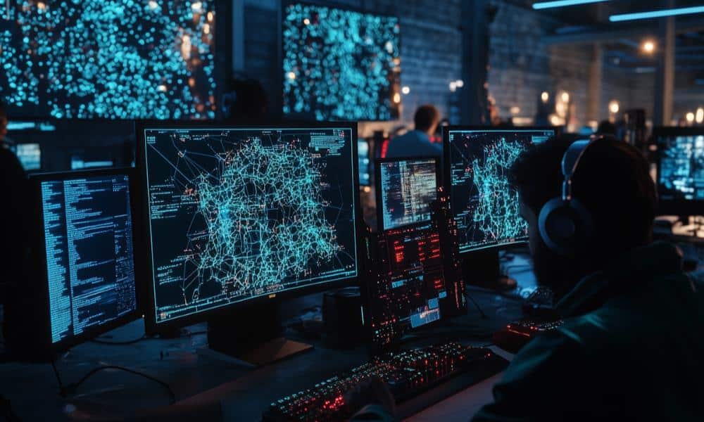 Jak unikać oszustw i phishingu w sieci