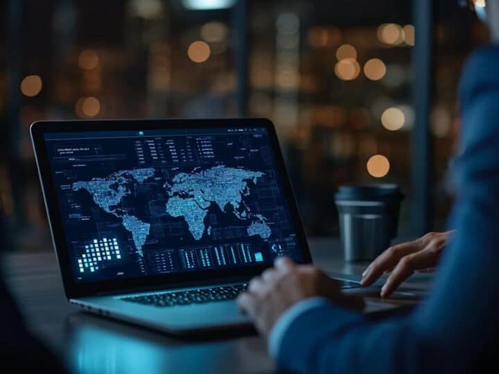 Twój cyfrowy sobowtór: Jak skutecznie bronić się przed kradzieżą tożsamości