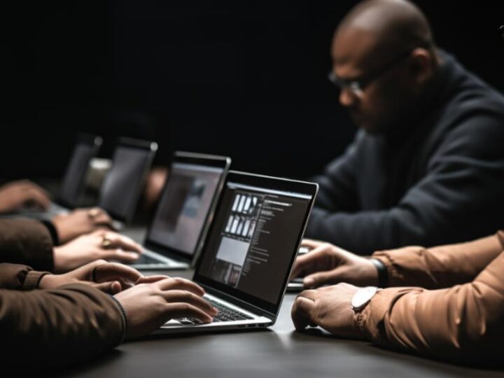 Edukacja w ochronie danych: Jak chronić się przed cyberzagrożeniami w 2025 roku?