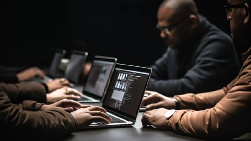 Edukacja w ochronie danych: Jak chronić się przed cyberzagrożeniami w 2025 roku?