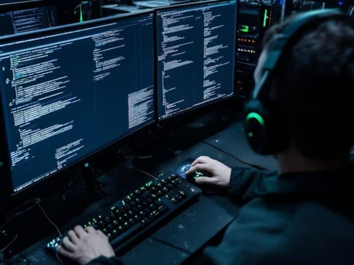 Narzędzia do zabezpieczania danych osobowych: Najlepsze rozwiązania w 2025 roku