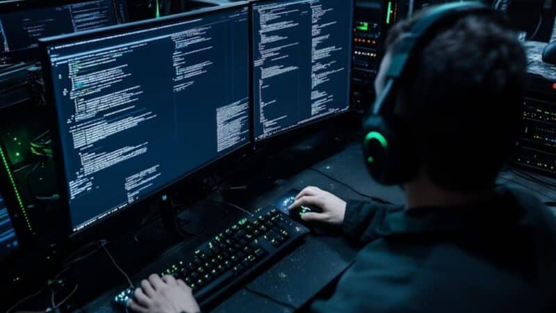 Narzędzia do zabezpieczania danych osobowych: Najlepsze rozwiązania w 2025 roku