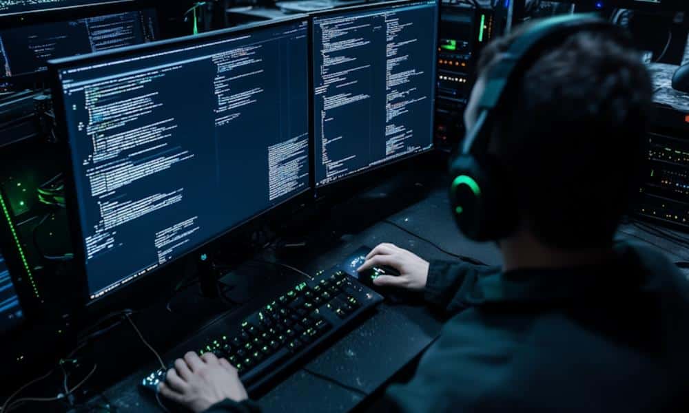 Narzędzia do zabezpieczania danych osobowych: Najlepsze rozwiązania w 2025 roku