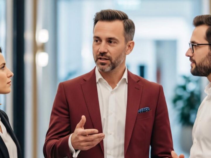 Globalny apetyt: Jak wybrać najlepszą strategię wejścia na nowe rynki?