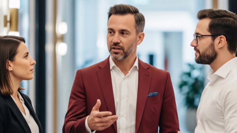 Globalny apetyt: Jak wybrać najlepszą strategię wejścia na nowe rynki?