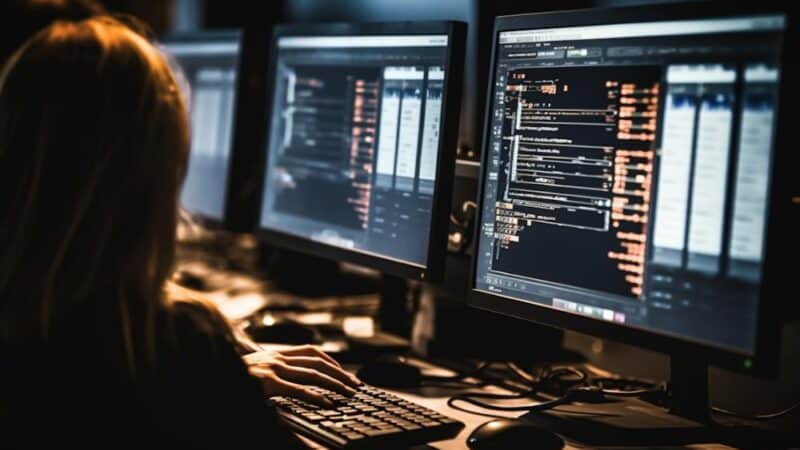 Twoje dane, twoja forteca. Jak skutecznie chronić swoją prywatność w sieci?